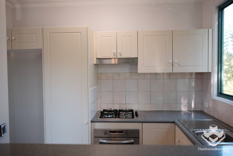 rental property Brisbane