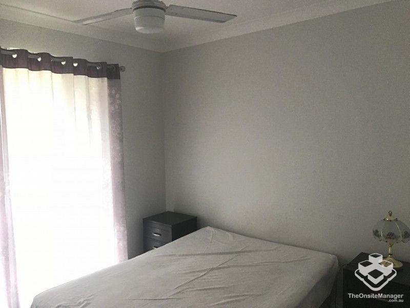 rental property Brisbane