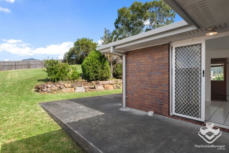 rental property Ipswich
