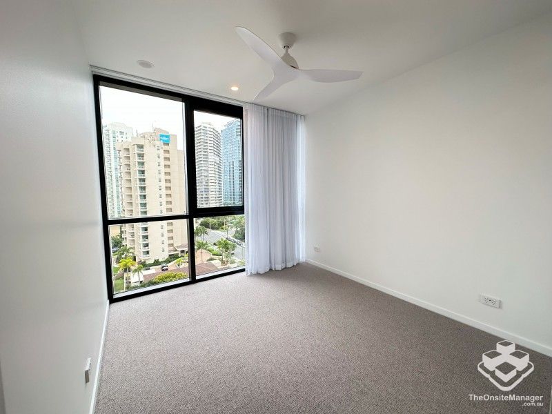 rental property Gold Coast