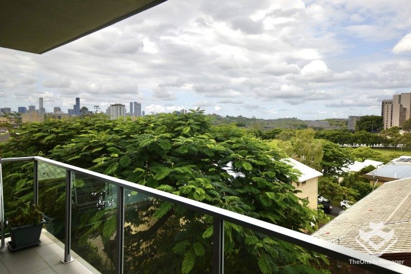 rental property Brisbane
