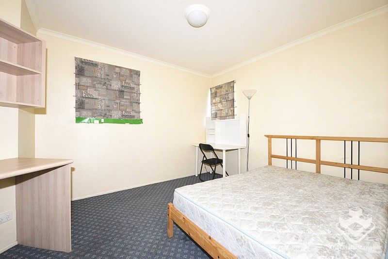 rental property Brisbane