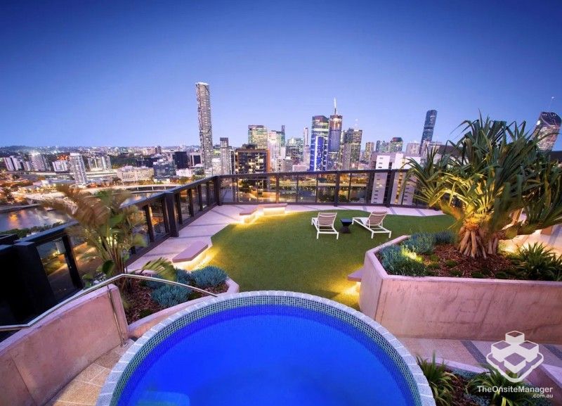 rental property Brisbane