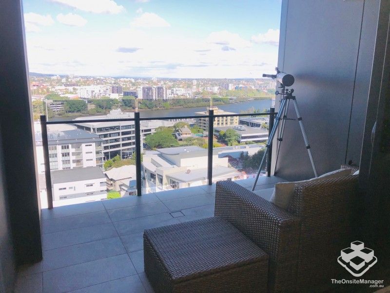 rental property Brisbane