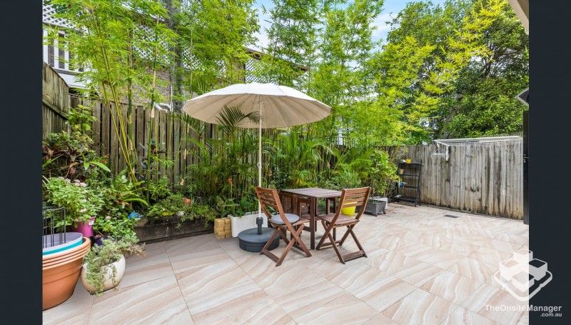rental property Brisbane