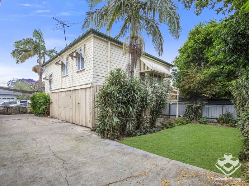 rental property Brisbane