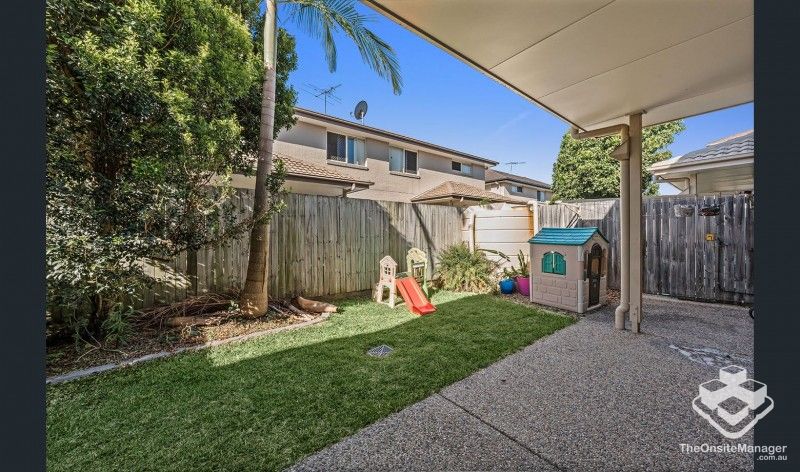 rental property Brisbane