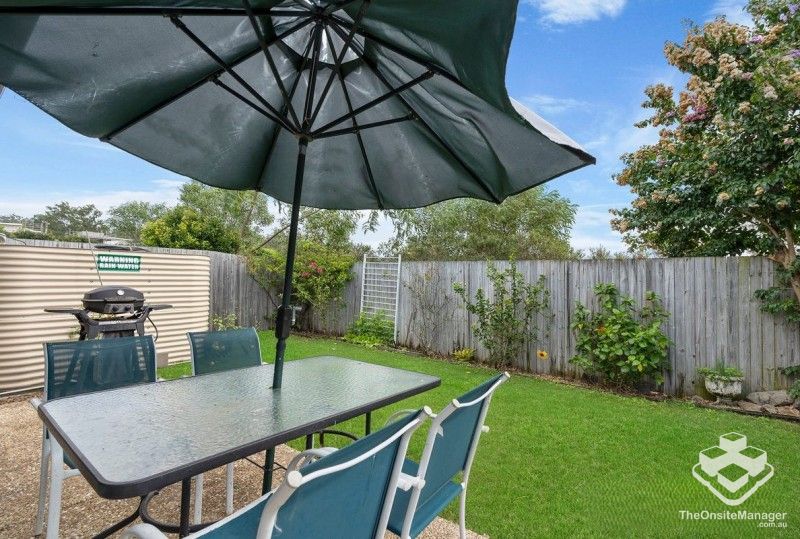 rental property Brisbane