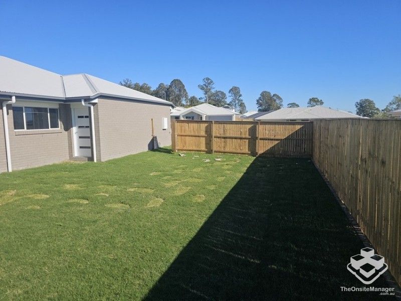 rental property Ipswich