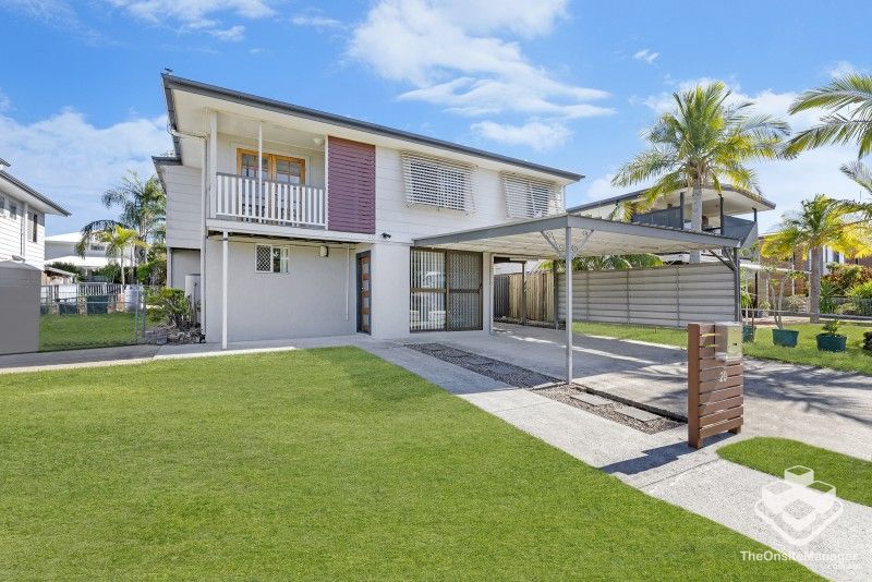 rental property Brisbane