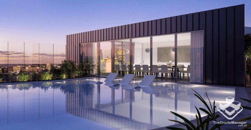 rental property Brisbane