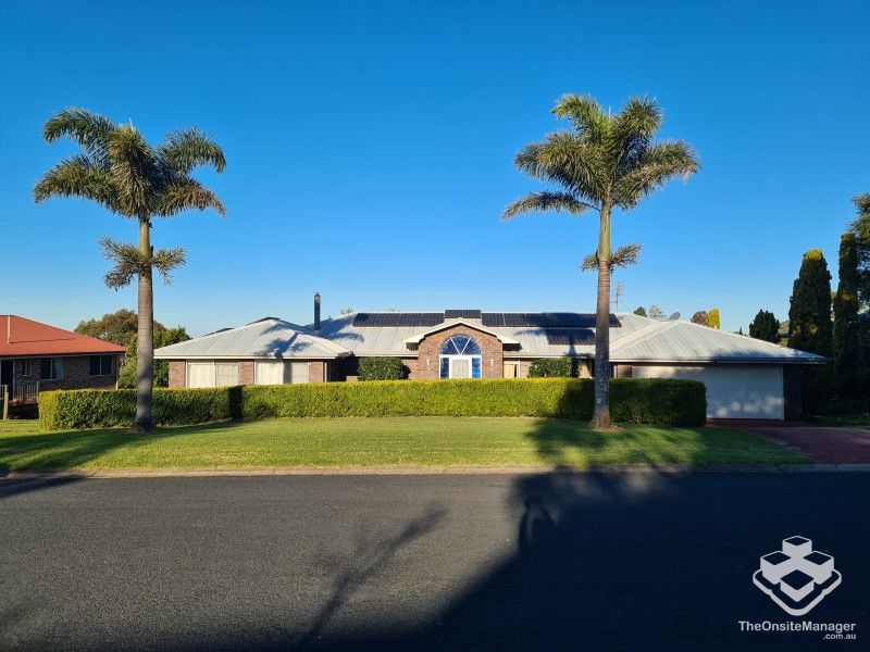 rental property Toowoomba