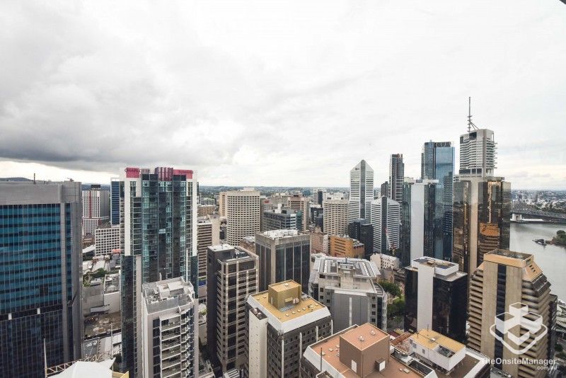 rental property Brisbane