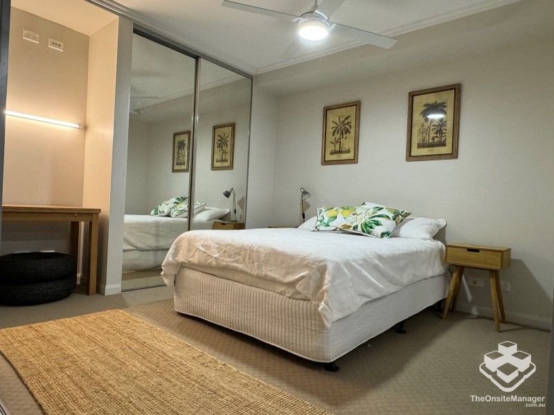 rental property Brisbane