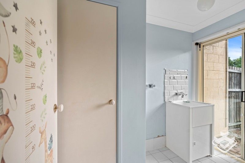 rental property Brisbane