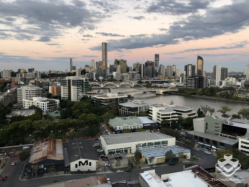 rental property Brisbane