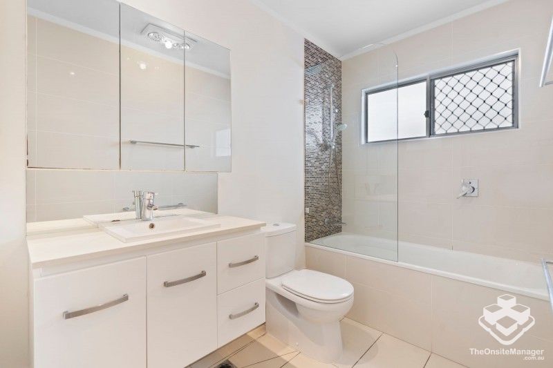 rental property Brisbane
