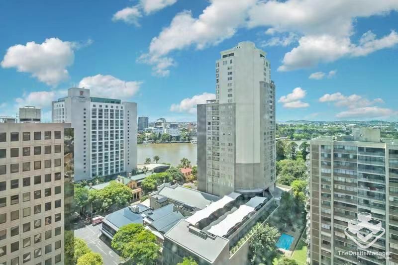 rental property Brisbane