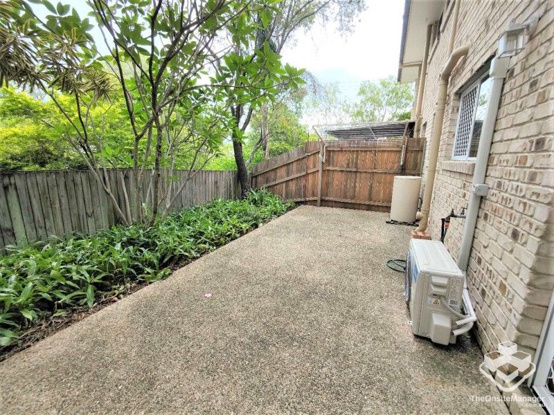rental property Brisbane