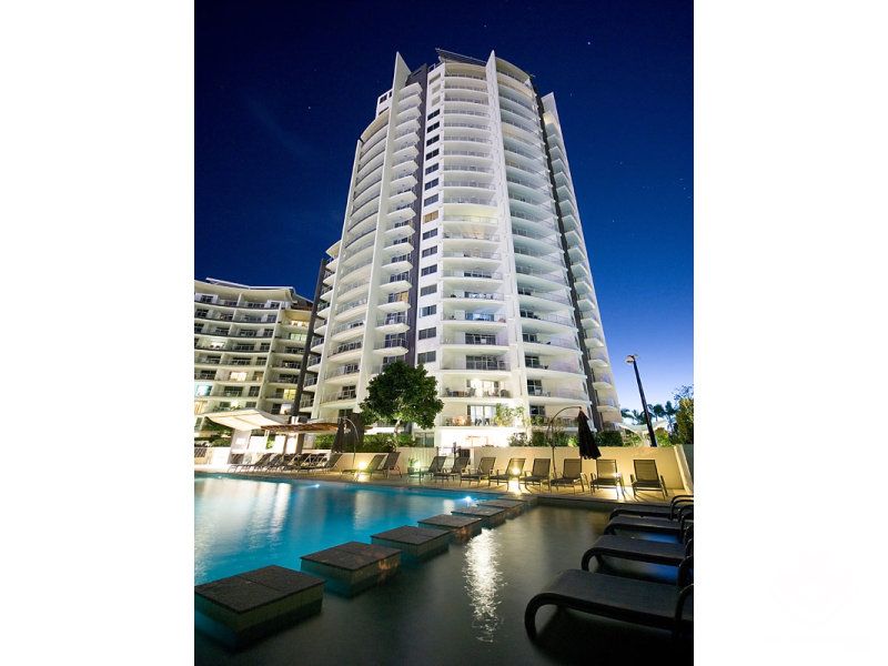 rental property Gold Coast