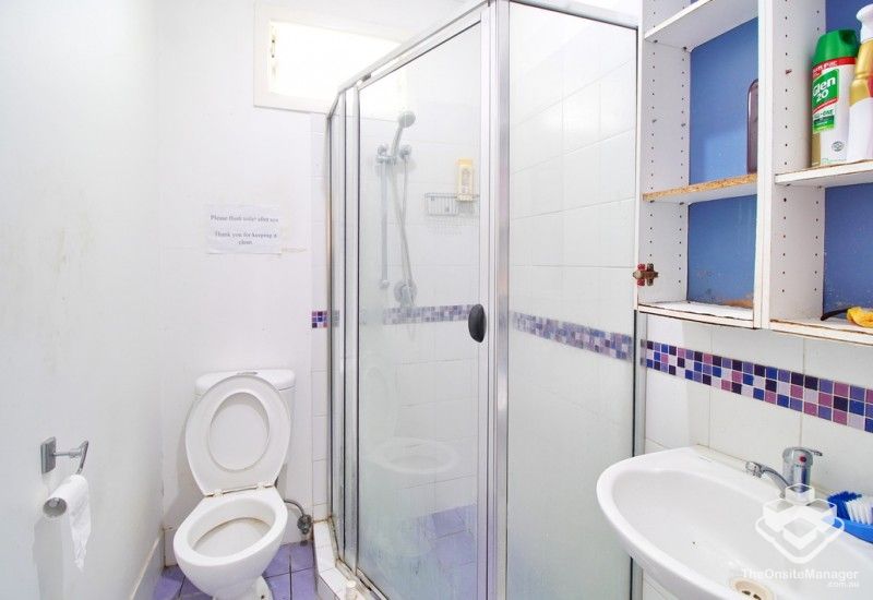 rental property Brisbane