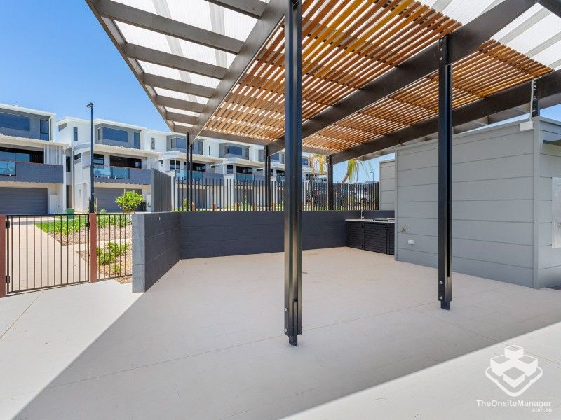 rental property Brisbane