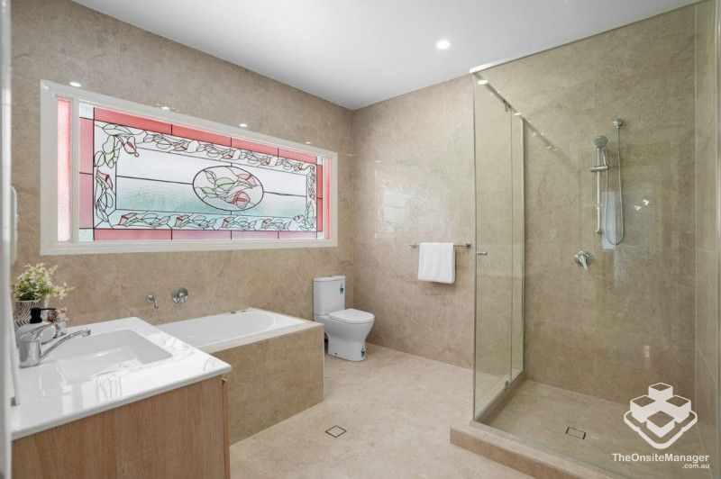 rental property Ipswich