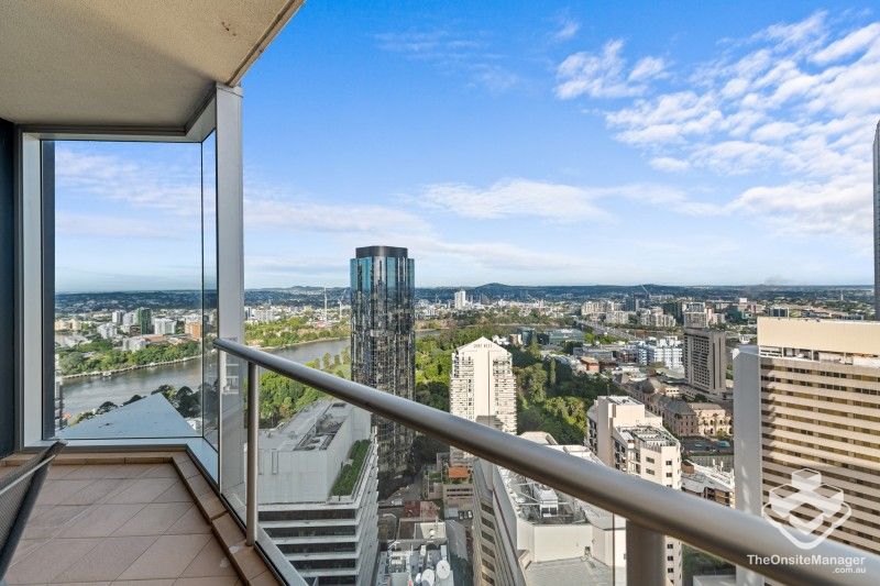 rental property Brisbane