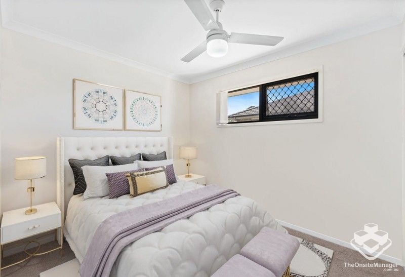 rental property Brisbane