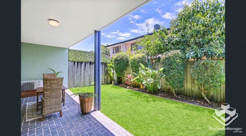 rental property Sunshine Coast