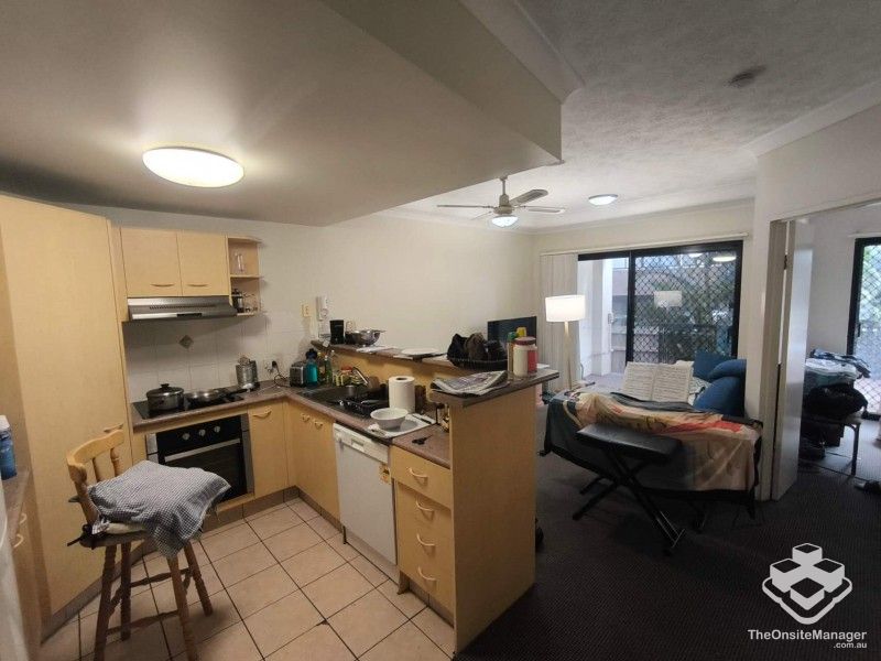 rental property Gold Coast
