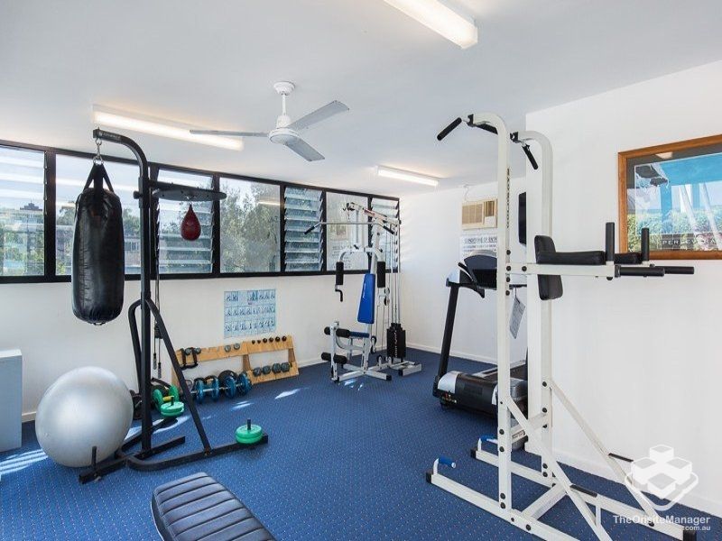 rental property Brisbane