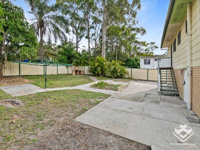 rental property Brisbane