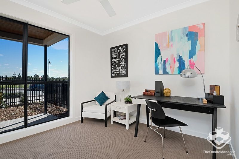 rental property Brisbane
