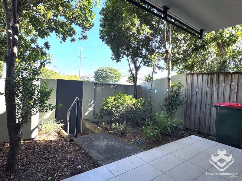 rental property Brisbane