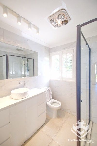 rental property Brisbane