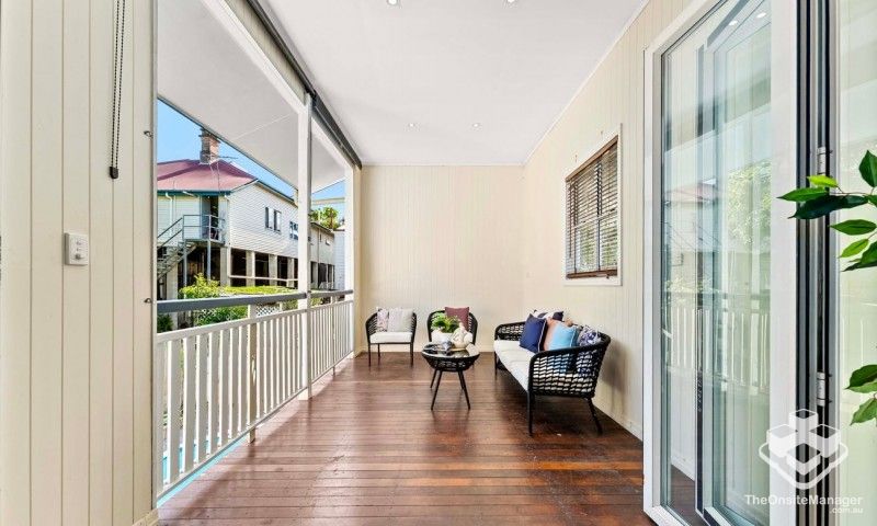 rental property Brisbane