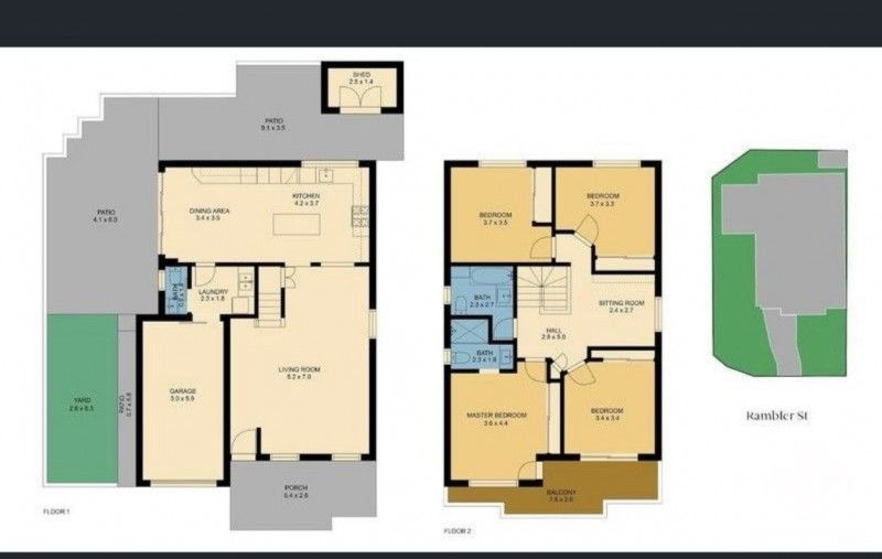 rental property Brisbane