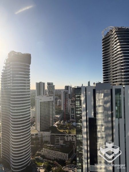 rental property Gold Coast