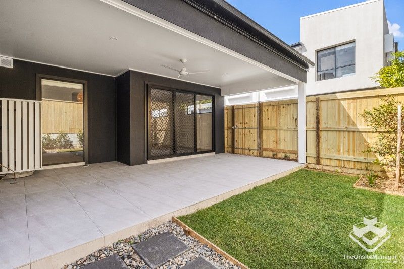 rental property Brisbane