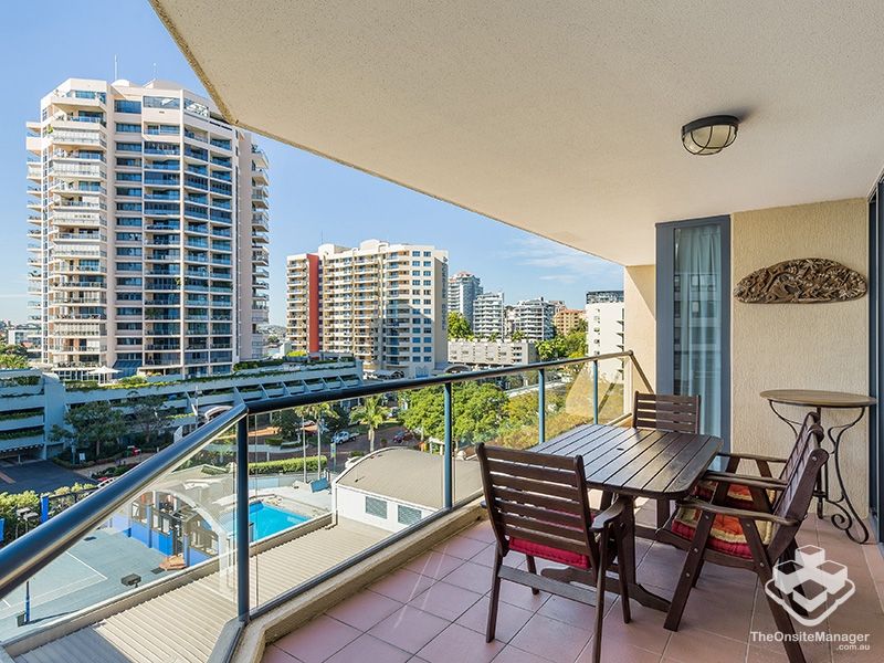 rental property Brisbane