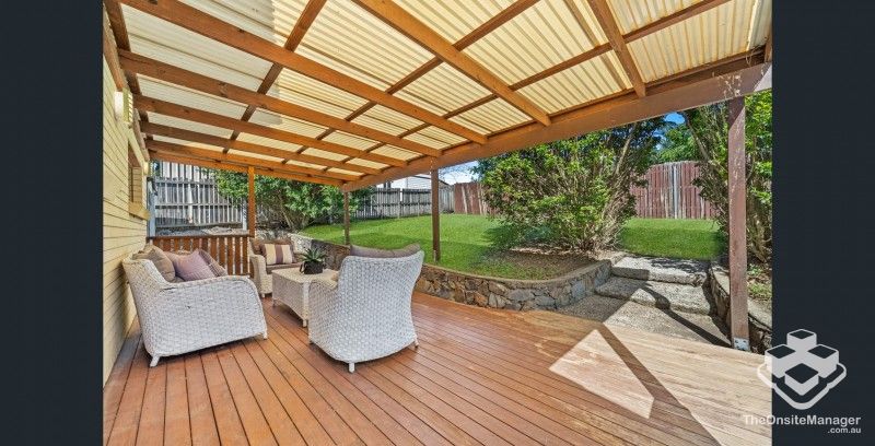 rental property Brisbane