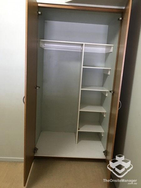 rental property Brisbane