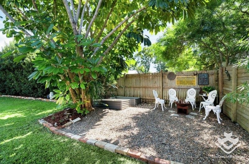 rental property Brisbane