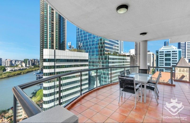 rental property Brisbane