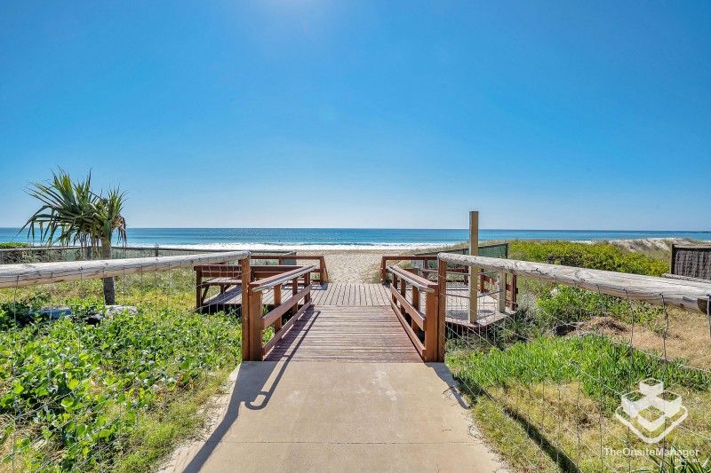 rental property Gold Coast