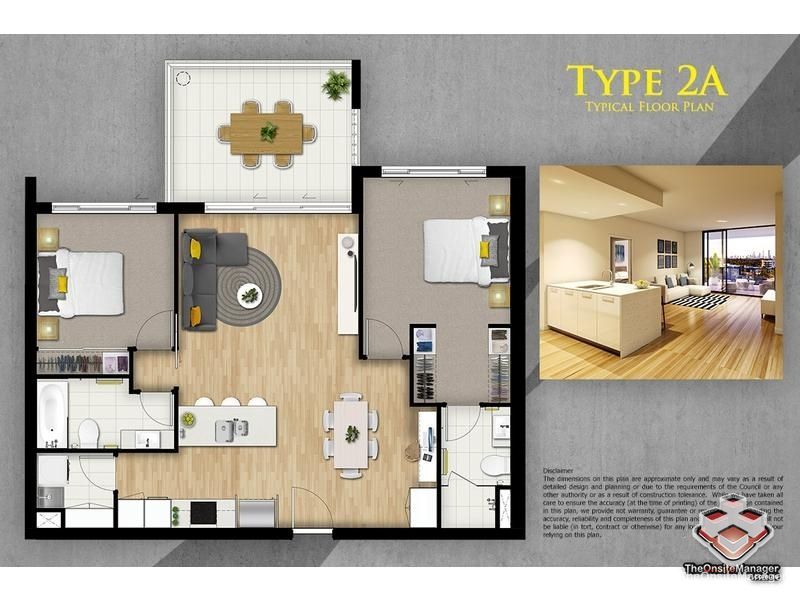 rental property Gold Coast
