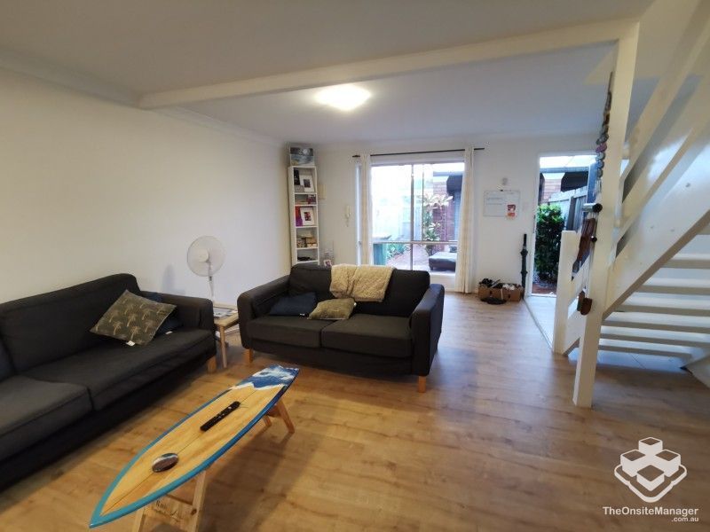 rental property Brisbane