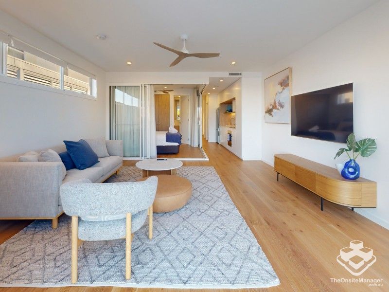 rental property Gold Coast