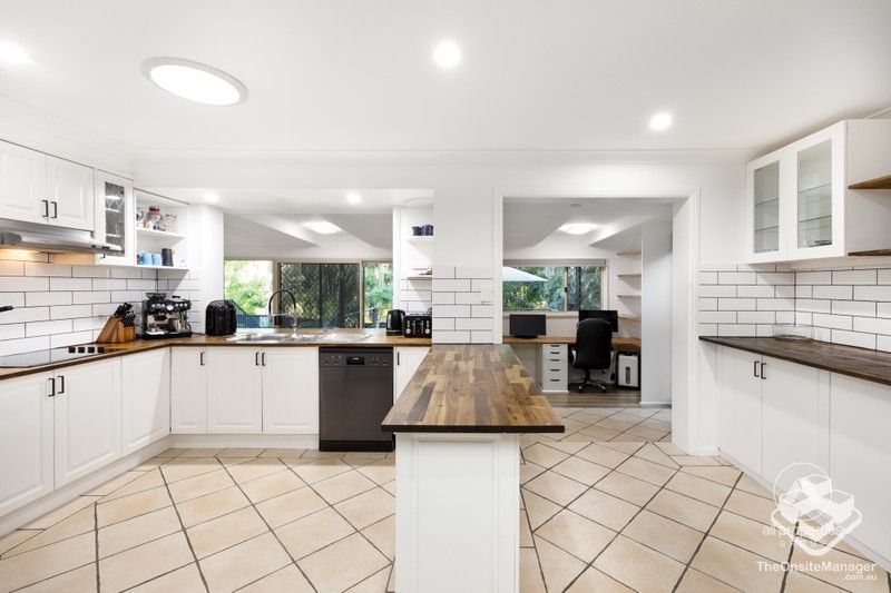 rental property Brisbane